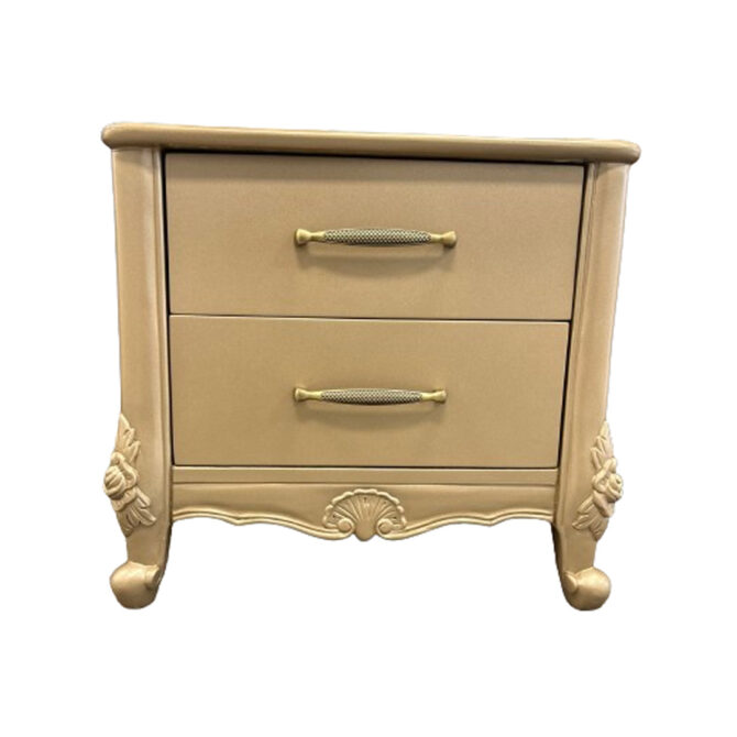 Regency Luxe Nightstand