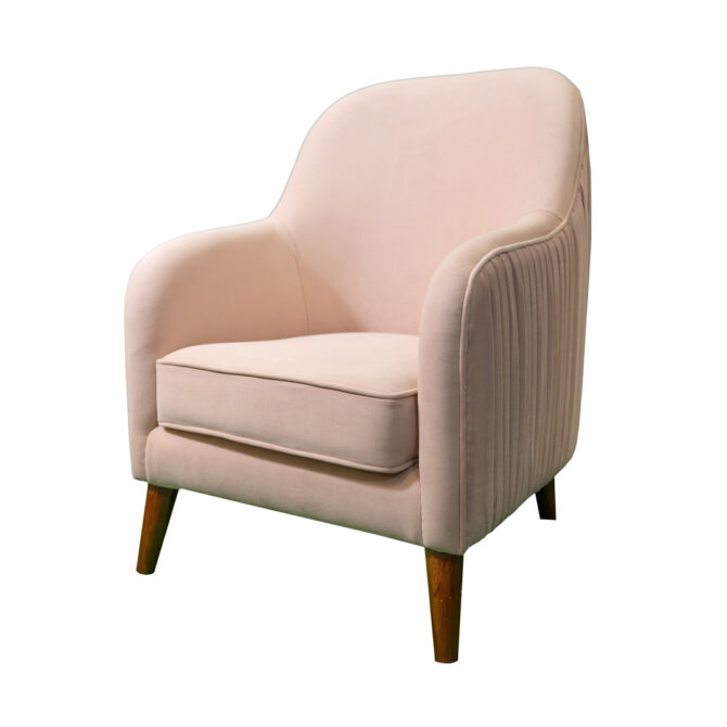 Wing Chair