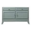 Modern Chic Sideboard