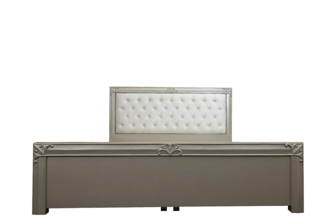 Regency Luxe Storage Bed