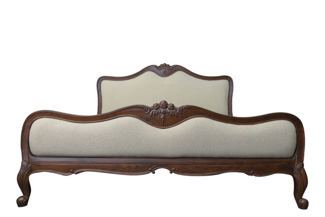 Royal Embrace Bed