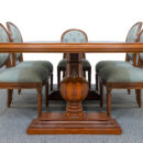 Woodland Charm Dining Set