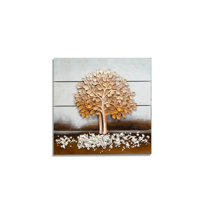 Seasons of Life Wall Art Set