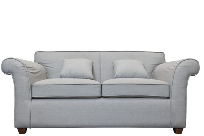 Classic Roll Arm Sofa Set (3+2+2)