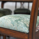 Classic Manor Carved Dining Set