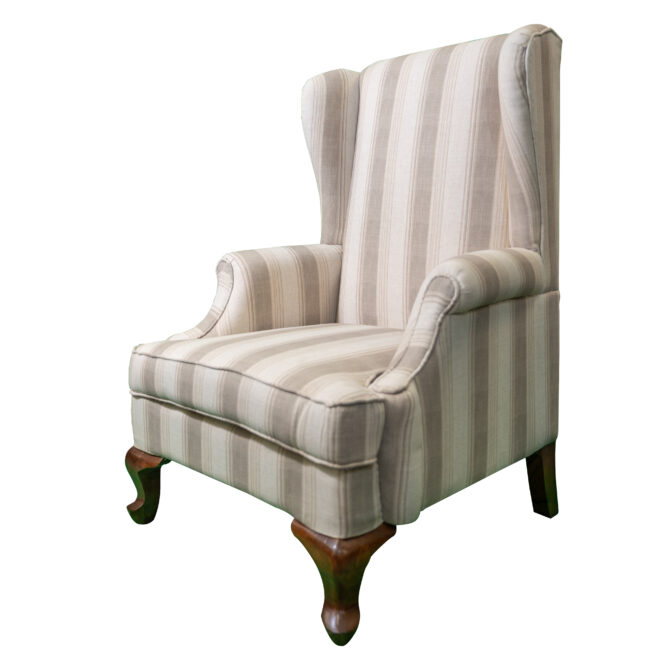 Eminence High-Back Chair