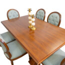 Woodland Charm Dining Set