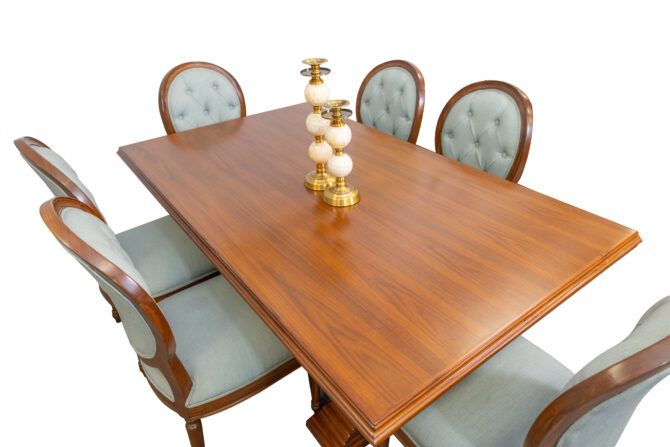 Woodland Charm Dining Set